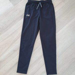 Black Under Armour Pants